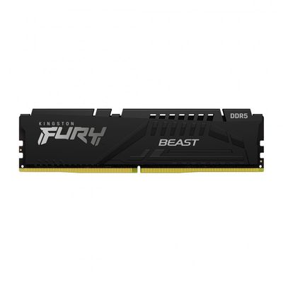 Kingston FURY beast  black DDR5 32GB 5600MT/s  CL36