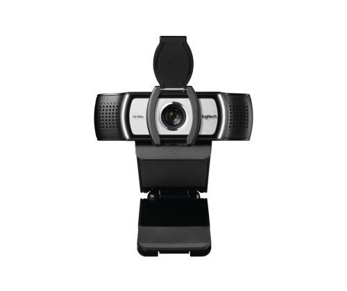 Logitech HD PRO Webcam C930e Noir