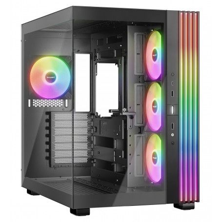 Be quiet! Light Base 600 LX - Blanc