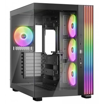 Be quiet! Light Base 600 LX - Blanc