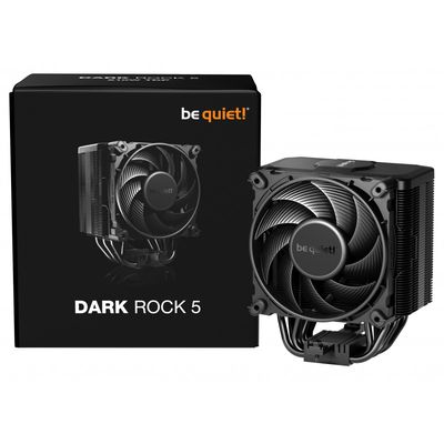 BE QUIET DARK ROCK 5 - AMD/INTEL