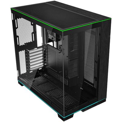 Lian Li O11 Evo RGB Blanc