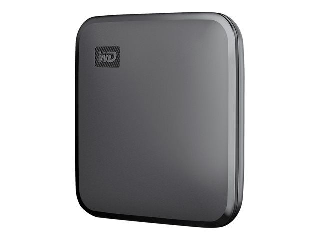 WD Elements SE SSD - 1 To - USB 3.0