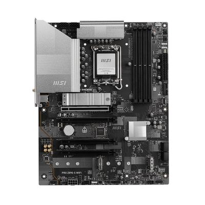 MSI Carte Mère Z890-S WIFI LGA1851