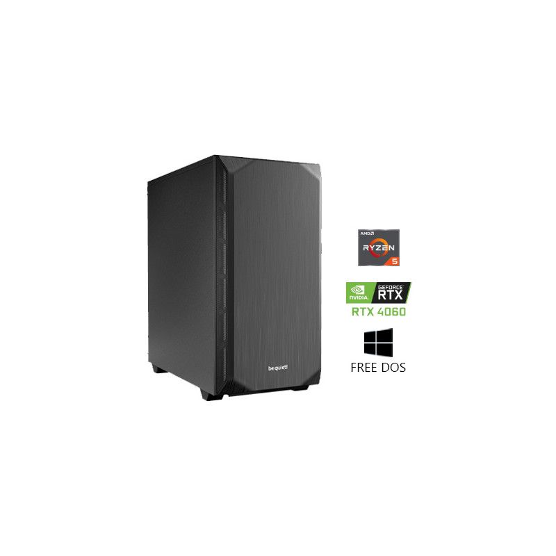 CONFIGUE  TOP  ryzen 5 5600t