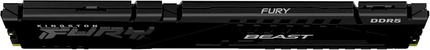 Kingston Fury Beast 32Go (1x32Go) DDR5 5600MHz