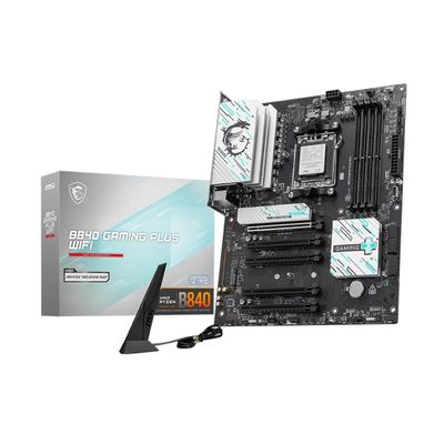 MSI B840 GAMING PLUS WIFI