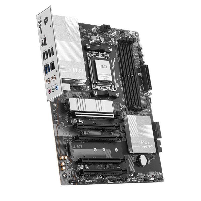 MSI PRO B840-P WIFI