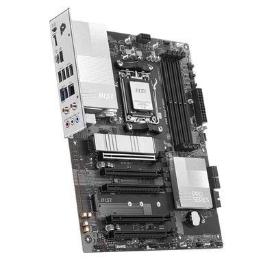 MSI PRO B840-P WIFI