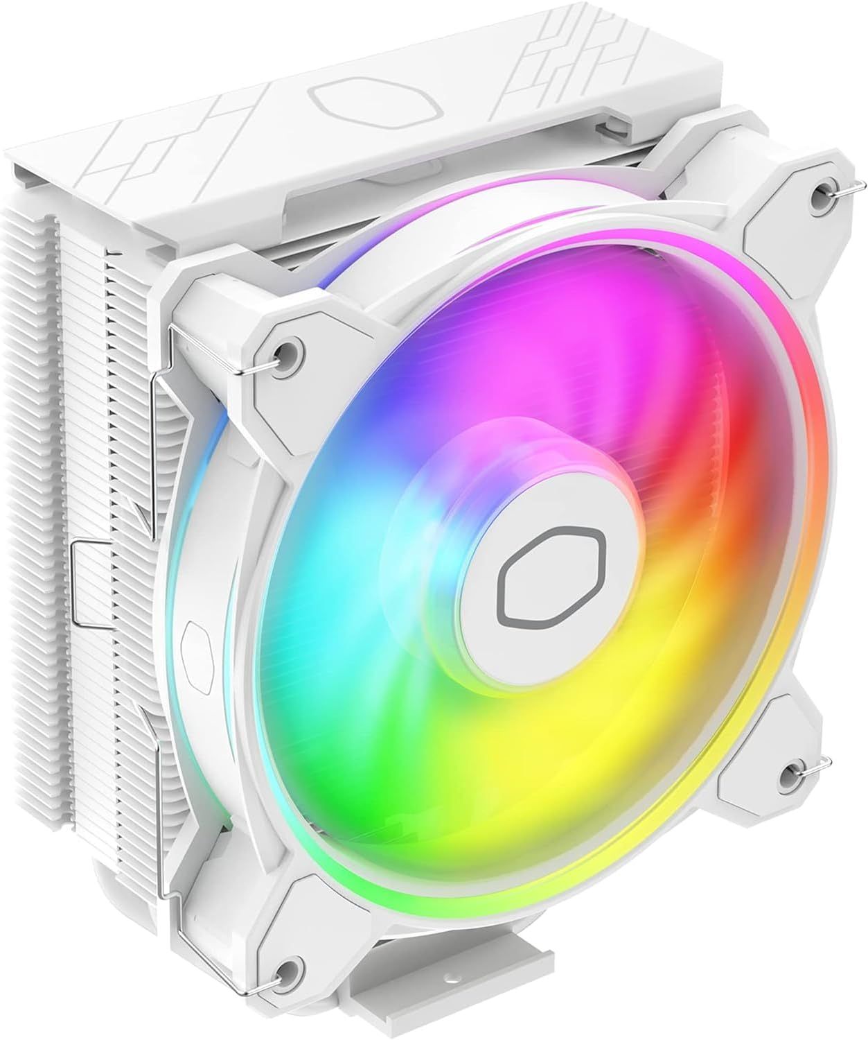COOLER MASTER Hyper 212 Halo White