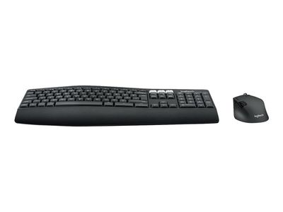 Logitech MK850 Performance - Ensemble Clavier et Souris AZERTY