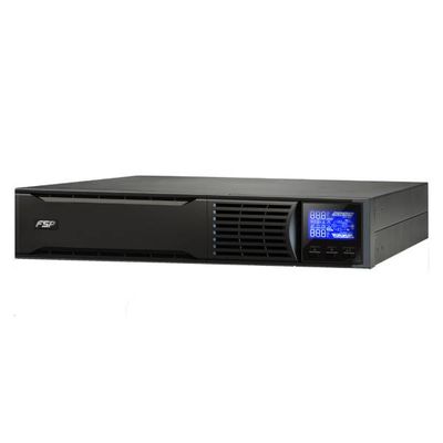FPS ONDULEUR FSP 1000VA On Line  Rack