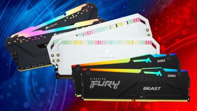 Mémoires pour PC FIXE