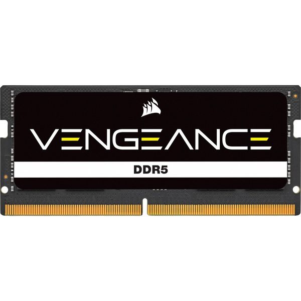 CORSAIR VENGEANCE SODIMM DD5 4800 32G (1x32G)