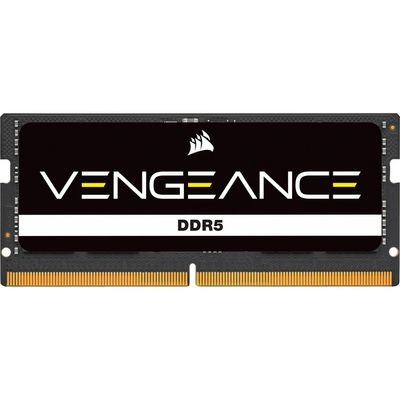 CORSAIR VENGEANCE SODIMM DD5 4800 32G (1x32G)