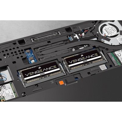 Corsair Vengeance SO-DIMM DDR5 4800 MHz 32 Go