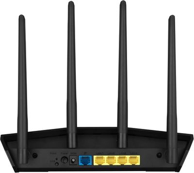 ASUS RT-AX57 routeur