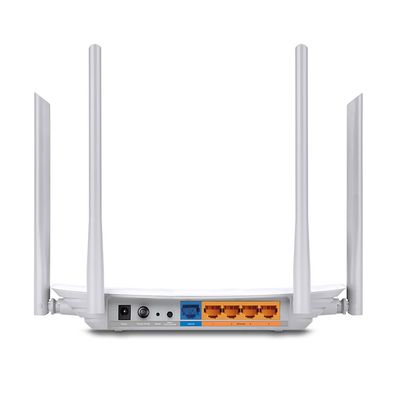 TP-Link Routeur Bi-bande Wi-Fi 5 AC1200 Archer C50
