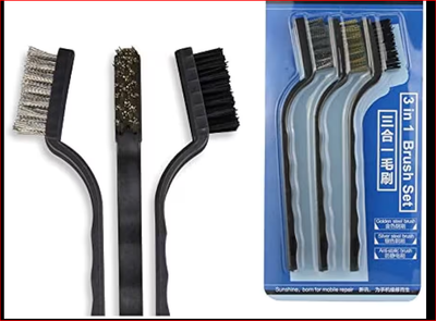 BROSSE 3 EN 1