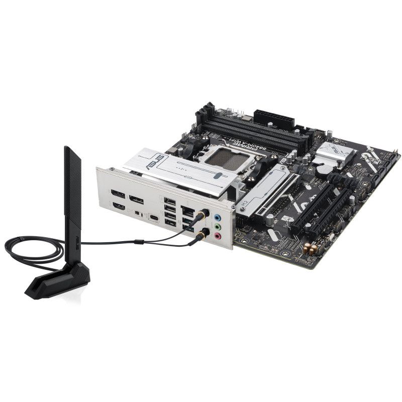 ASUS PRIME B840M-A WIFI