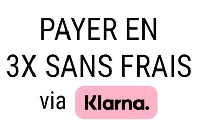 Tutoriel Paiement 3X