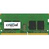 Crucial 8GB DDR4 PC 2400  (POUR PC Ordinateur portable )