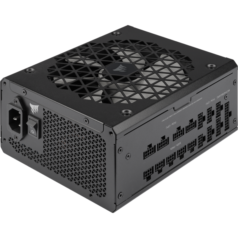 CORSAIR RM1200X SHIFT 1200W