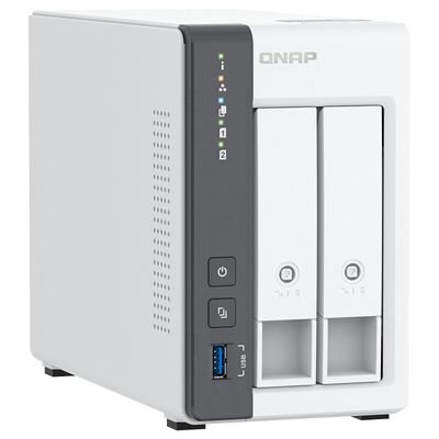 QNAP TS-216G Serveur NAS