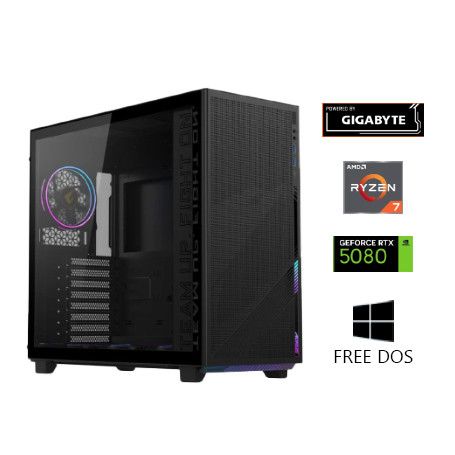 CONFIGUE GAMER AVEC RTX 5080