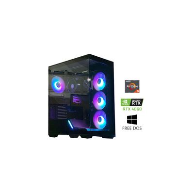 CONFIG AMD 5600
