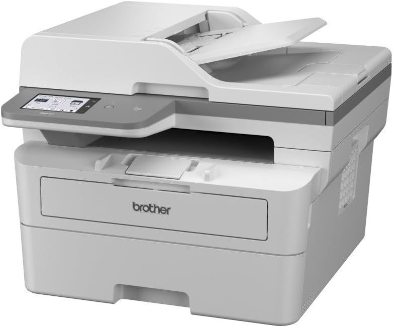Brother MFC-L2980DW Imprimante Laser Multifonction 4 en 1