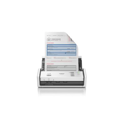Brother ADS-1300 - Scanner Compact et Portable