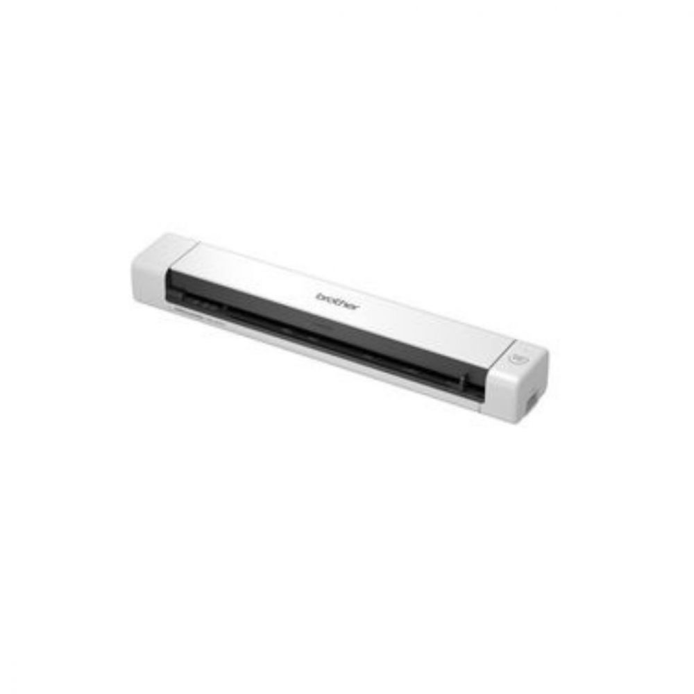 BROTHER DS640 Scanner mobile A4