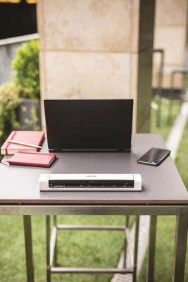 Brother Scanner Mobile A4 Compact et Efficace