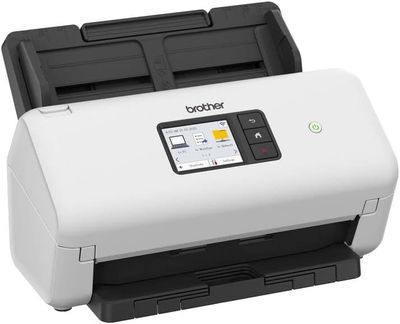 ​BROTHER ADS-4500W Scanner