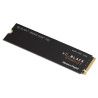 Western Digital BLACK SN850X SSD 1 To