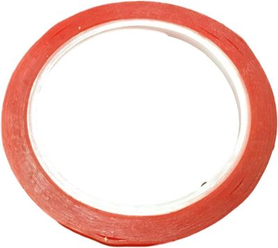 Ruban adhésif Double Face 5mm   10m