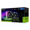 PNY GeForce RTX 5070 12GB ARGB Overclocked Triple Fan