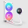 NZXT WATERCOOLING Kraken Elite 280 RGB White
