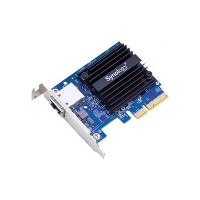 SYNOLOGY E10G18-T1  Ethernet PCIe 10Gb 1port