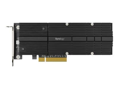 Synology M2D20  M.2 NVMe Card - PCIe 3.0 x8