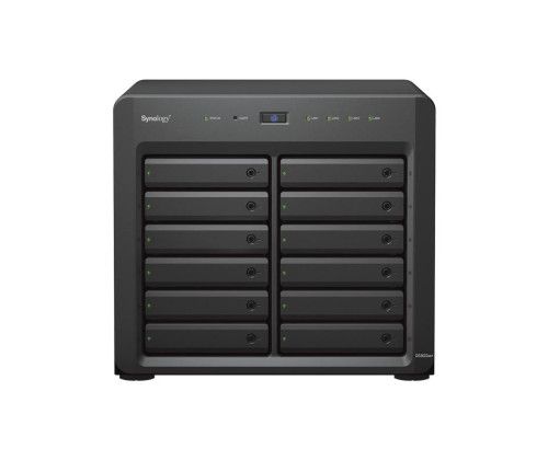 Synology DiskStation DS3622xs+ 12-bay tower server NAS