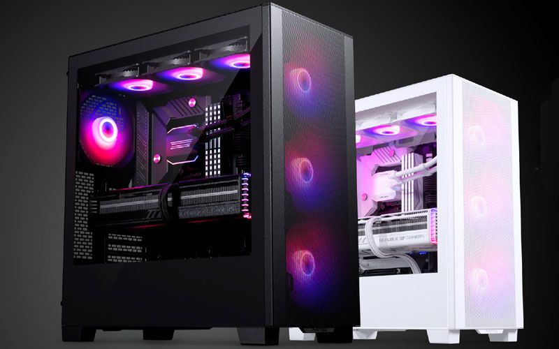 Phanteks XT PRO ULTRA