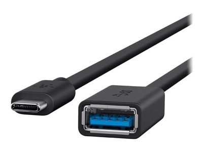 Adaptateur USB-C vers