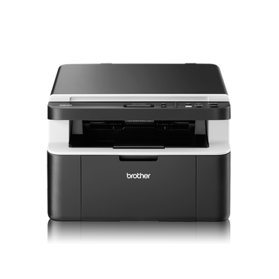 Brother Imprimante Laser Multifonction 3-en-1 DCP-1612W