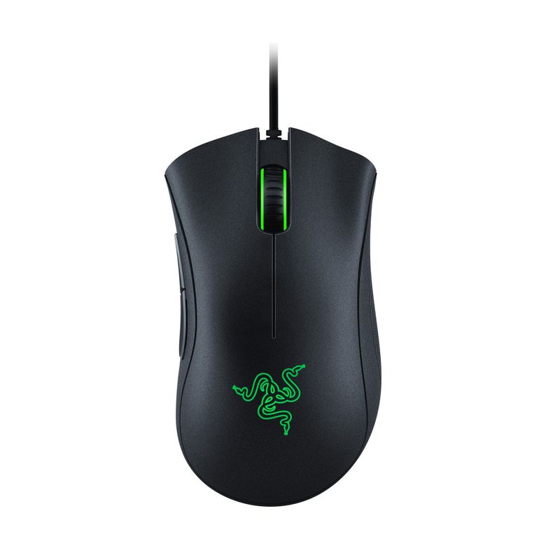 Razer DeathAdder Essential souris