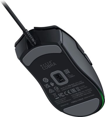 Razer Souris Gaming Filaire RGB