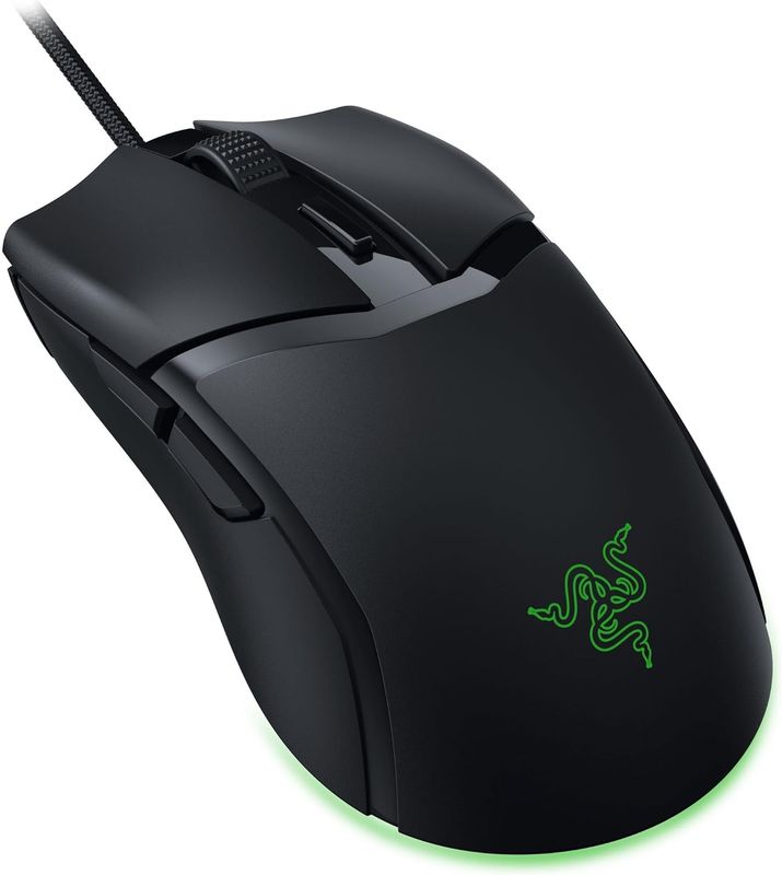 Razer Cobra - Souris Gaming Filaire avec Chroma RGB
