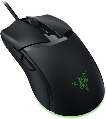 Razer Cobra - Souris Gaming Filaire avec Chroma RGB