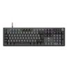 CORSAIR CLAIVER K70 RGB CORE GAMING